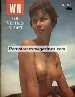 Adult magazine The Western Nudist - Jan 1962